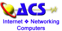 ACS - WebMail - Web Client